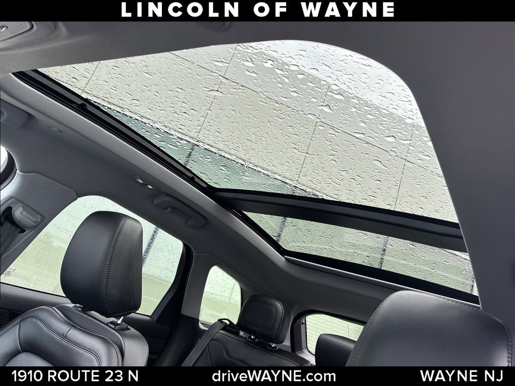 Certified 2022 Lincoln Corsair Reserve w/ Equipment Group 201A AWD/4WD image 15
