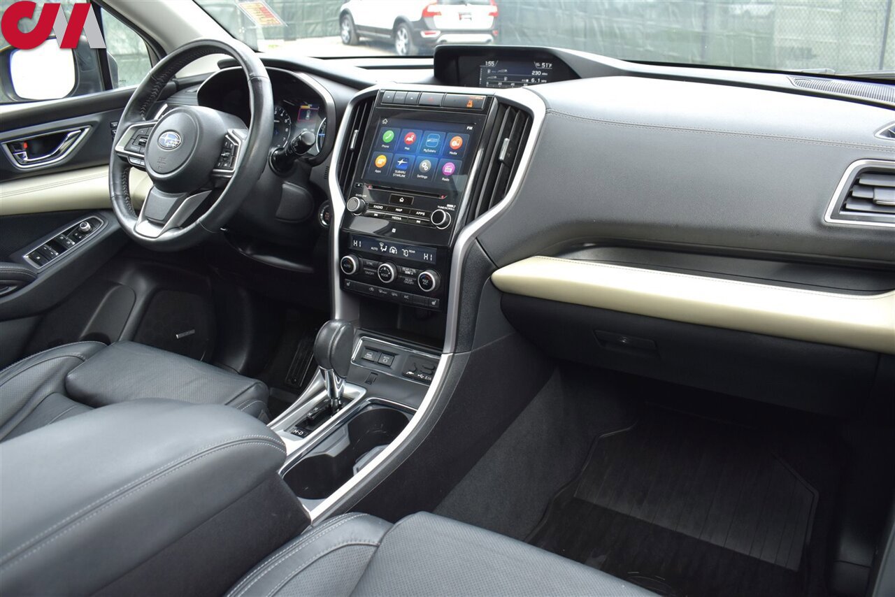 Used 2020 Subaru Ascent Limited w/ Technology Package image 11