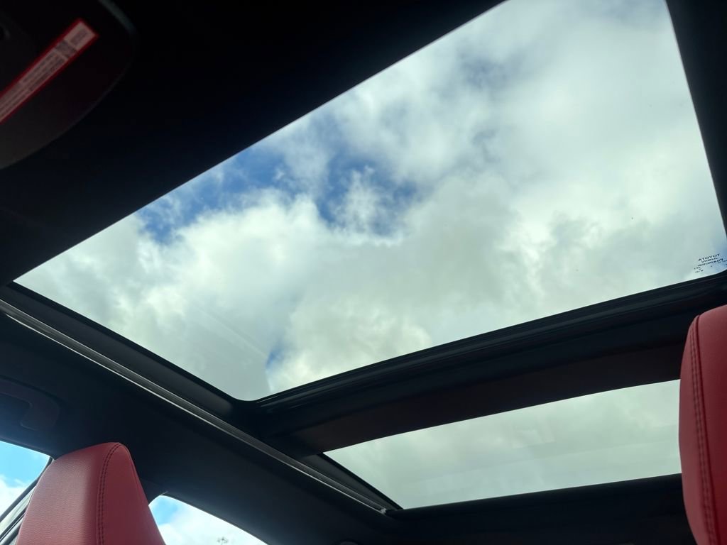 New 2026 Toyota Camry XSE image 17