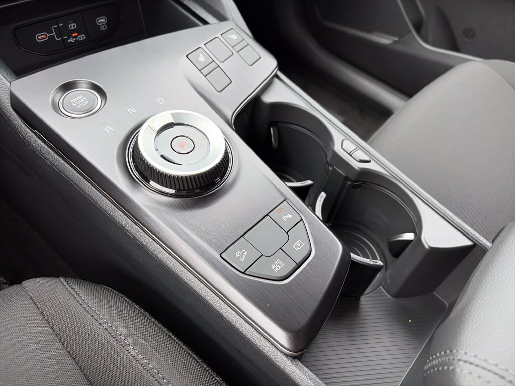 New 2027 Kia Sportage S FWD image 20