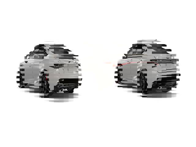 New 2025 Lexus IS 500 F SPORT PERFORMANCE ULTIMATE E image 2