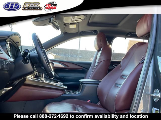 Used 2019 MAZDA CX-9 Signature image 10