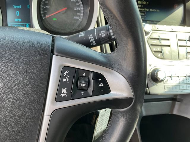 Used 2012 Chevrolet Equinox LT image 13