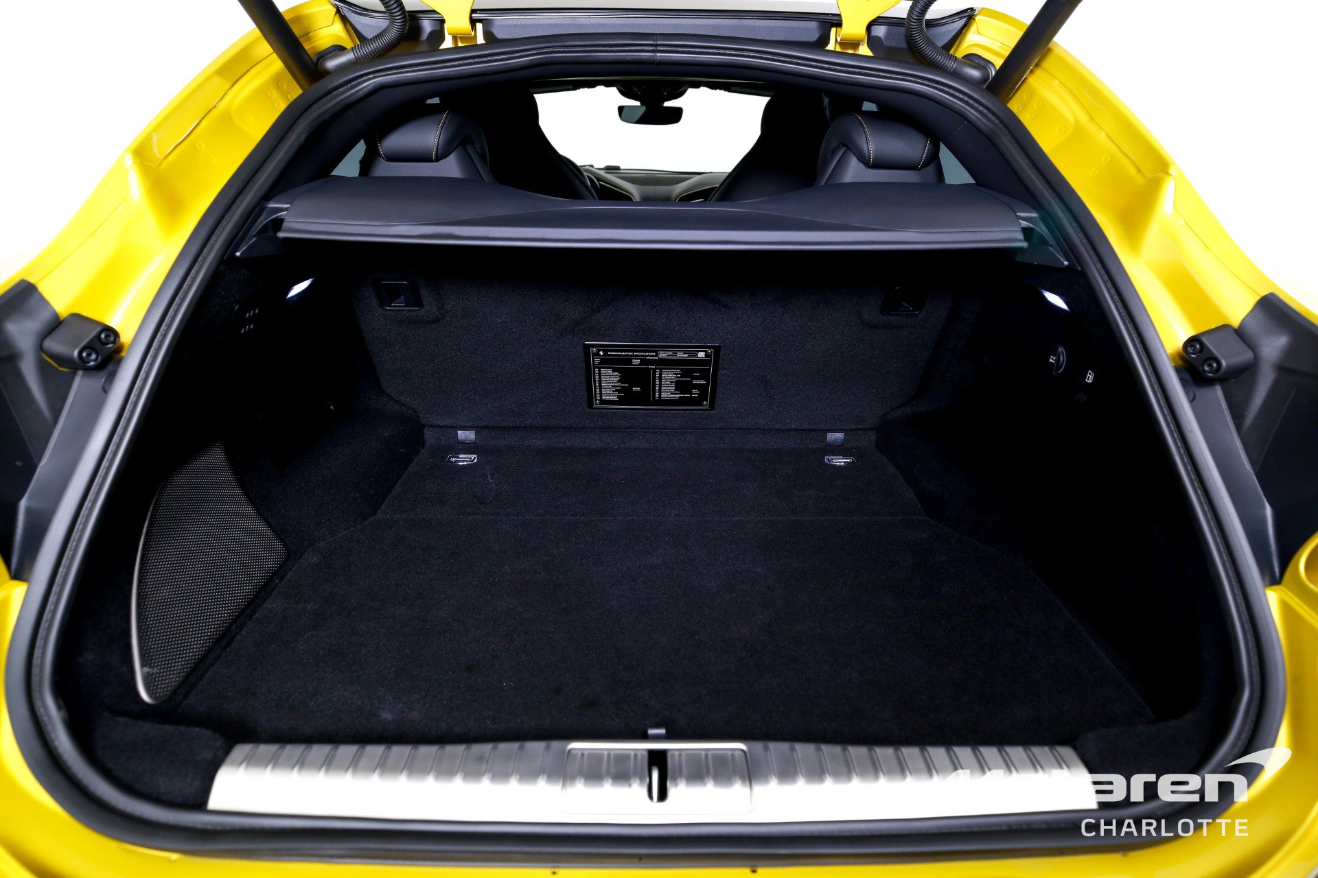 Used 2024 Ferrari Purosangue image 21