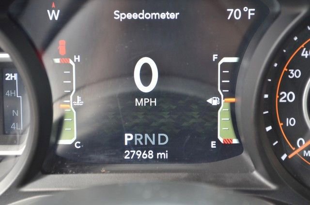 Used 2025 Jeep Wrangler Unlimited Rubicon image 20