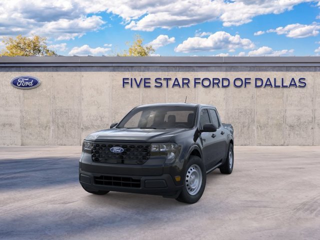 New 2026 Ford Maverick XL w/ 4K Tow Package AWD/4WD image 2