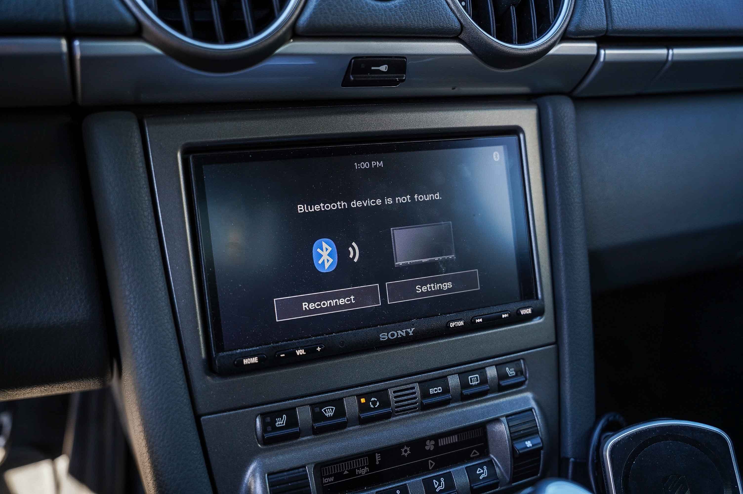 Used 2005 Porsche Boxster S image 19