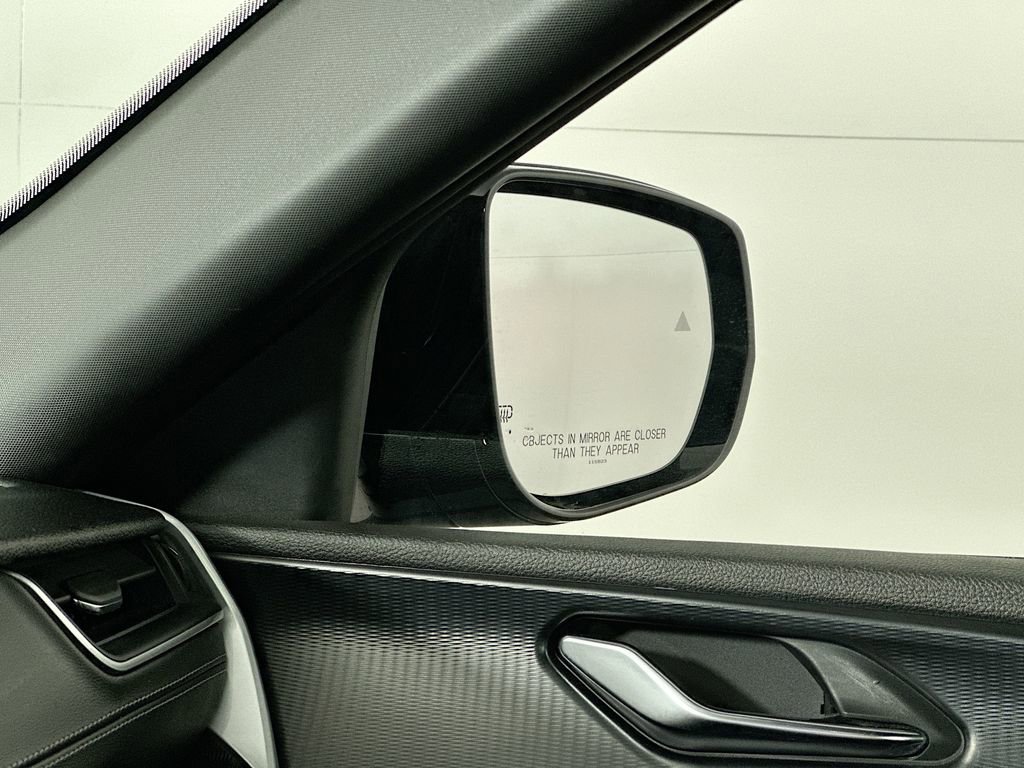 Certified 2024 Jeep Grand Cherokee L Altitude image 28