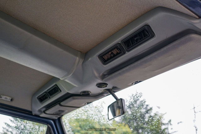 Used 1989 Volkswagen Vanagon image 71