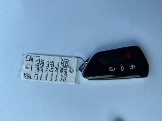 New 2025 Volkswagen GTI SE image 27