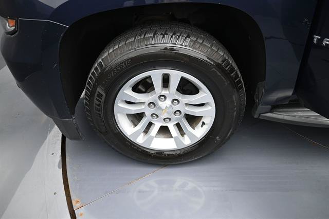 Used 2020 Chevrolet Tahoe LT AWD/4WD image 20