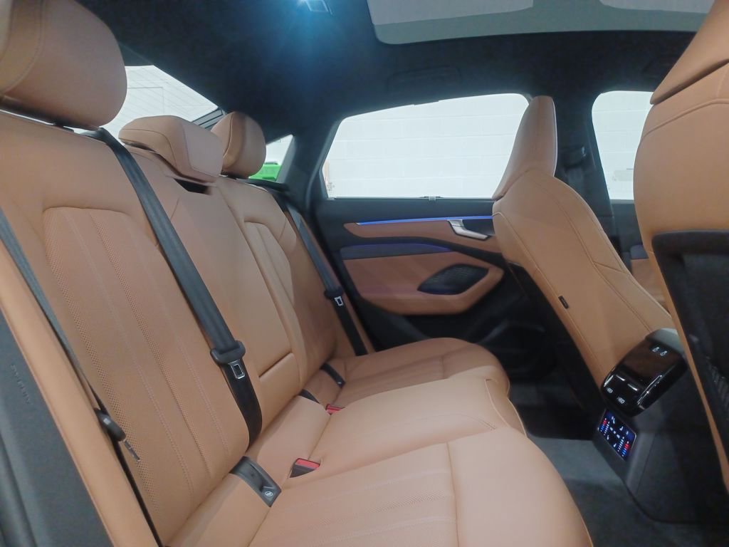 New 2026 Audi A6 Premium Plus image 12