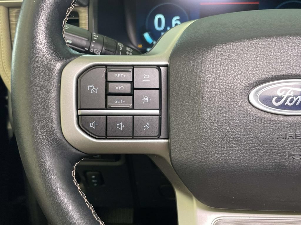 Used 2022 Ford Expedition Max Limited AWD/4WD image 37