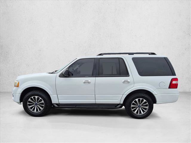 Used 2017 Ford Expedition XLT RWD image 9