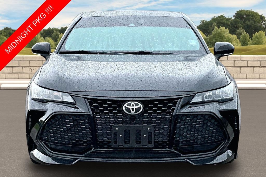 Used 2020 Toyota Avalon TRD FWD image 3