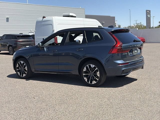 Certified 2026 Volvo XC60 B5 Plus AWD/4WD image 8