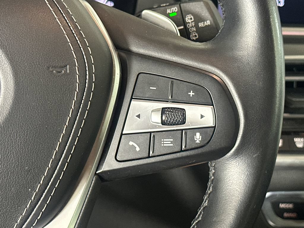 Used 2019 BMW X5 xDrive40i w/ Convenience Package AWD/4WD image 26