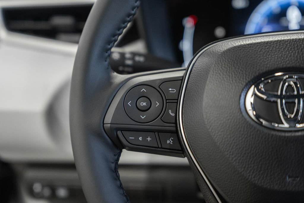 New 2026 Toyota Corolla SE image 25