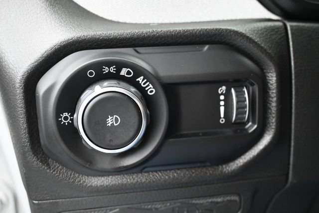 Used 2024 Jeep Wrangler Unlimited Sport AWD/4WD image 26