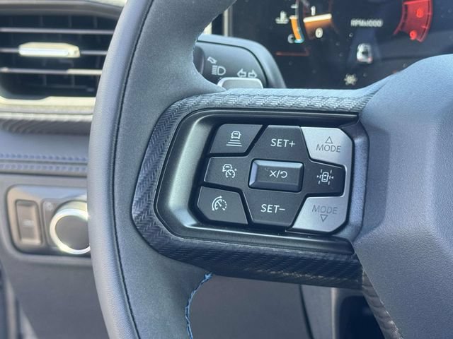 Certified 2026 Ford Mustang Dark Horse RWD image 23