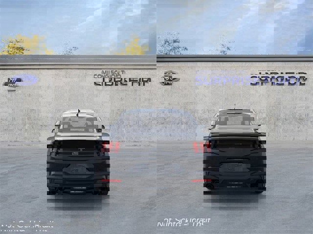 New 2026 Ford Mustang GT Premium image 6