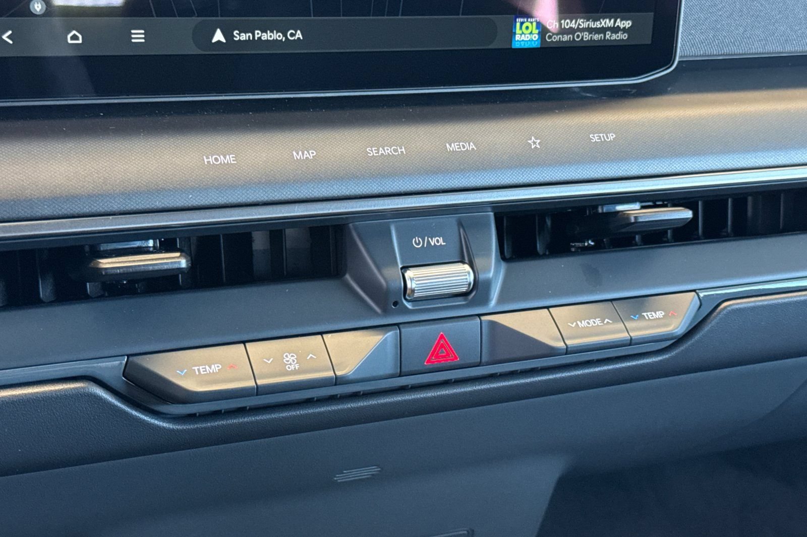 New 2026 Kia EV9 Wind AWD/4WD image 22