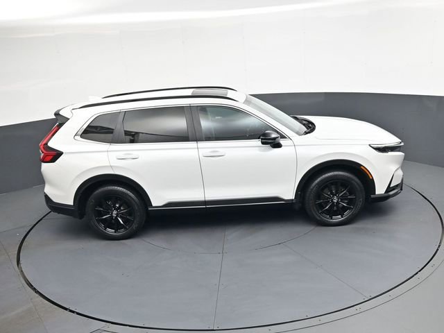 Used 2023 Honda CR-V Sport image 21
