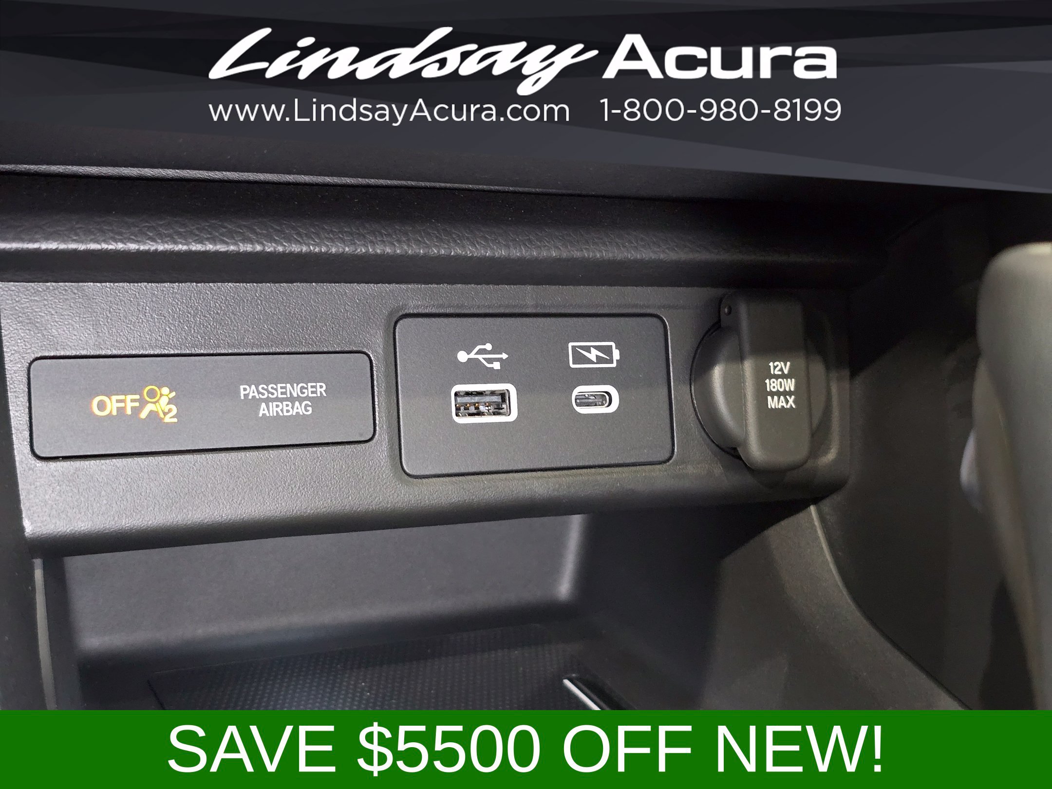 Used 2026 Acura Integra A-Spec w/ Technology Package FWD image 18