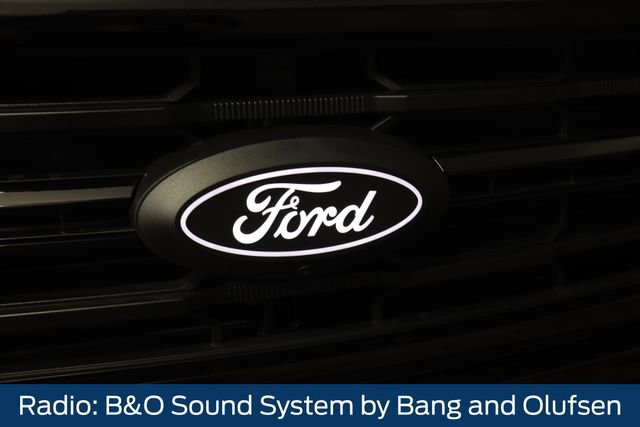 New 2026 Ford F150 XLT w/ Equipment Group 303A High image 16