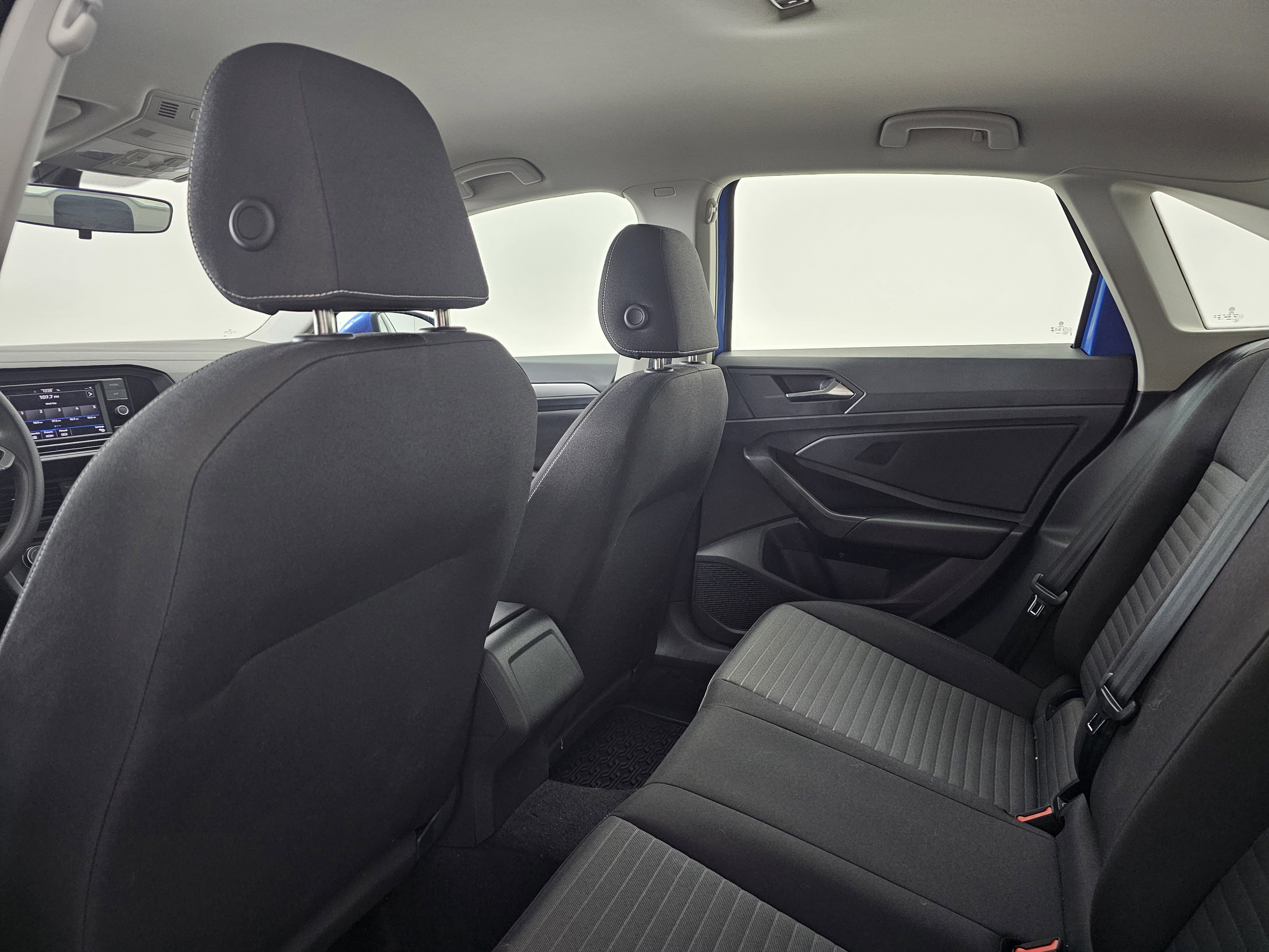 Used 2023 Volkswagen Jetta S image 13