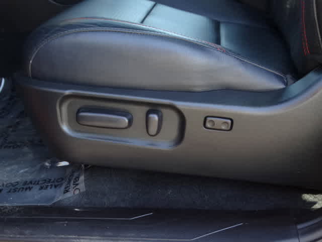 Certified 2023 Toyota Tacoma TRD Pro image 17