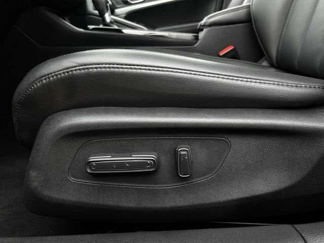 Certified 2025 Acura Integra FWD image 27