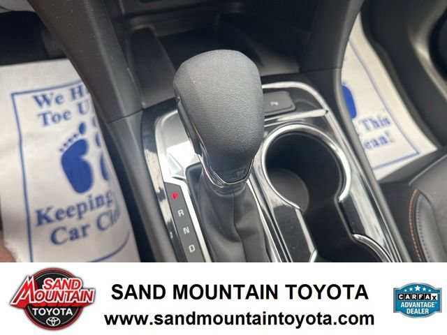 Used 2023 Chevrolet Equinox Premier FWD image 20