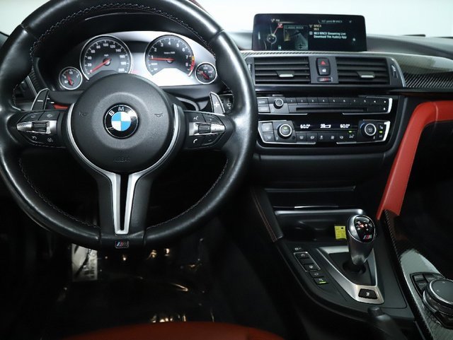 Used 2016 BMW M4 Coupe image 29