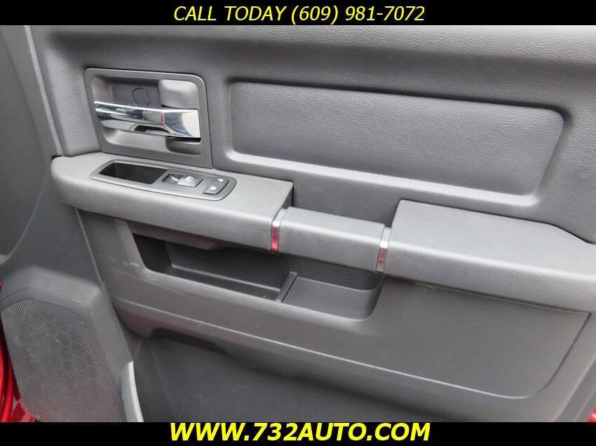 Used 2010 Dodge Ram 1500 Truck Sport image 30
