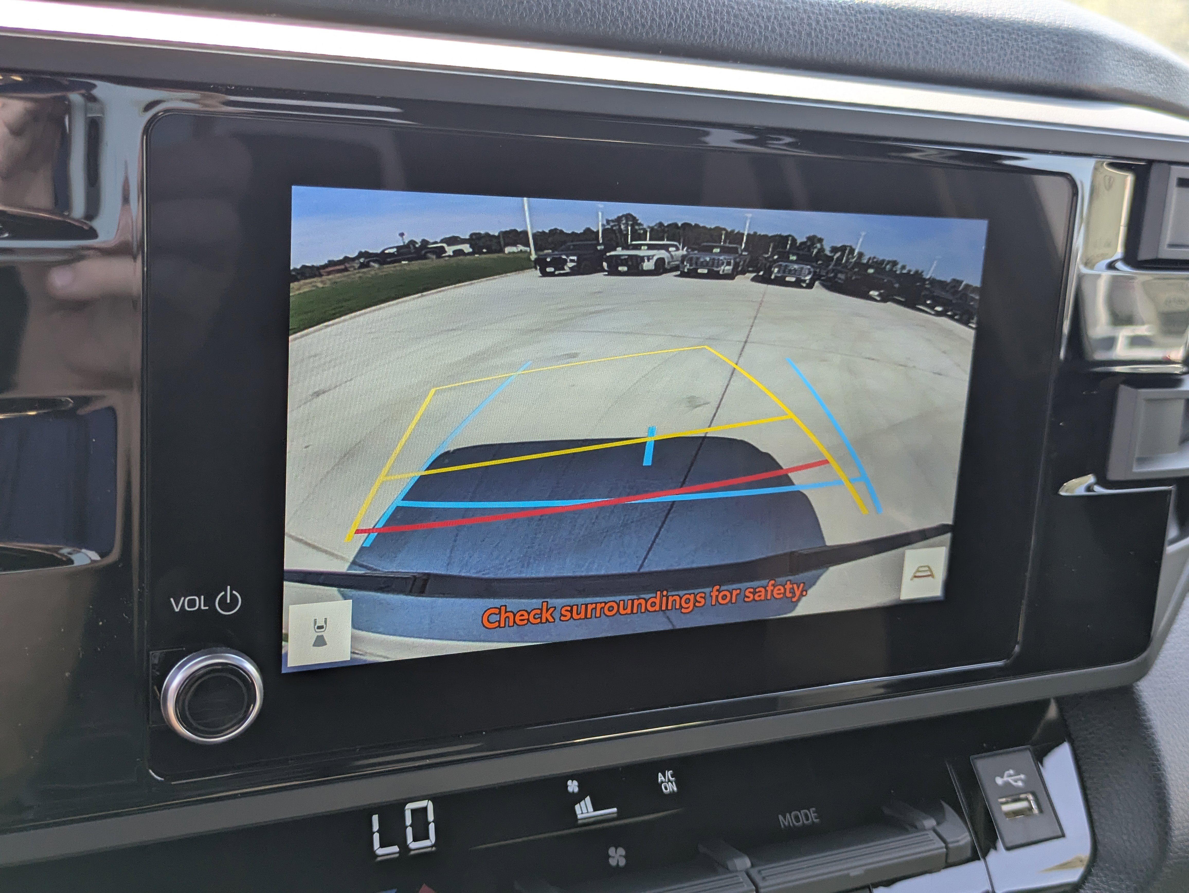 New 2026 Toyota Tundra SR5 image 21