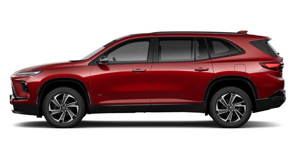 New 2026 Buick Enclave Sport Touring w/ Super Cruise Package AWD/4WD image 32
