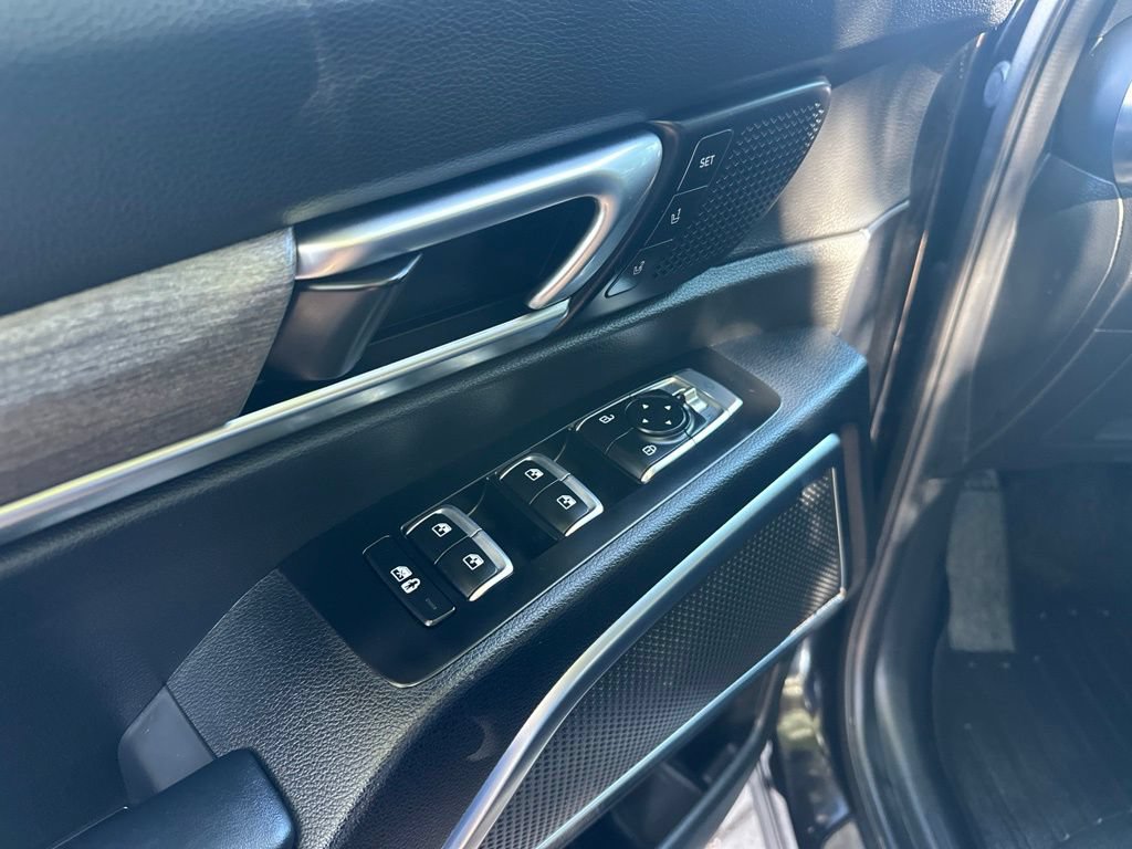 Used 2022 Kia Telluride SX AWD/4WD image 19