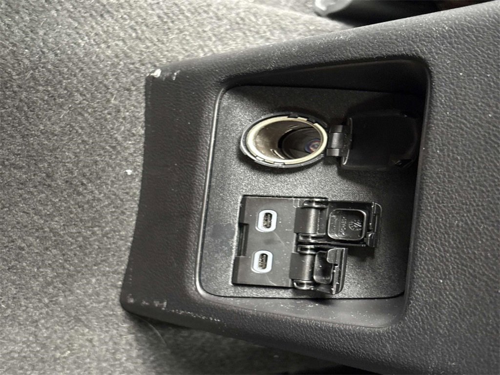 Used 2024 Lexus NX 250 FWD w/ Premium Package image 18