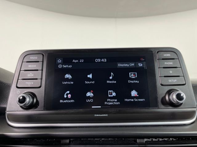Used 2020 Kia Telluride LX AWD/4WD image 29