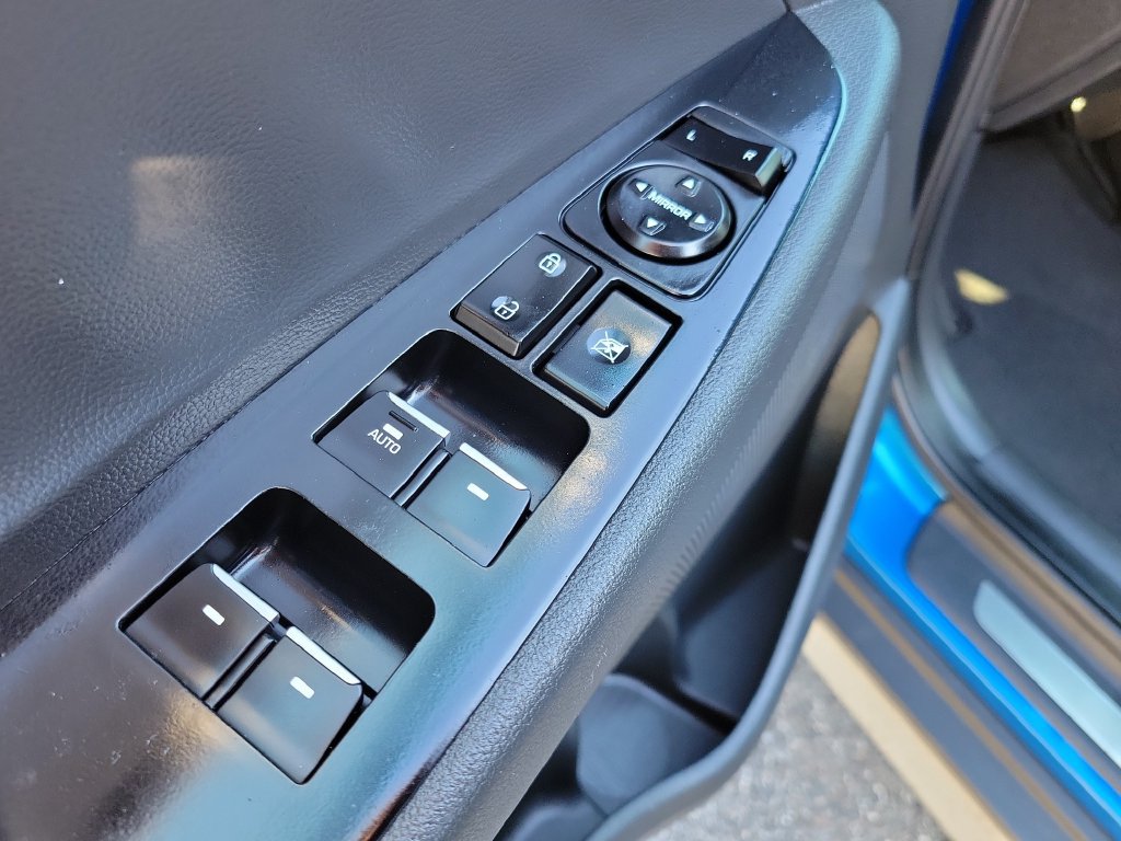 Used 2019 Hyundai Tucson Limited FWD image 21