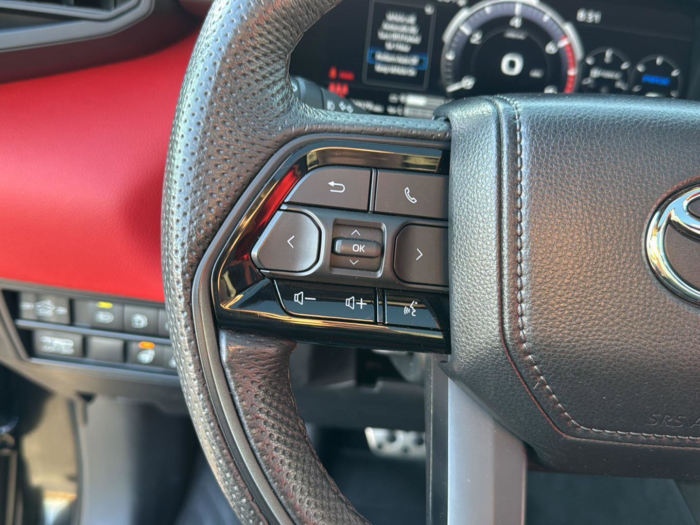 Used 2024 Toyota Tundra TRD Pro image 18