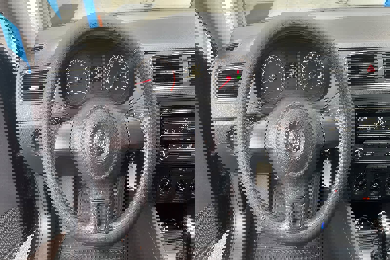 Used 2014 Volkswagen Jetta S image 14