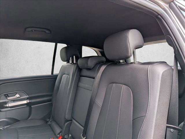 Certified 2026 Mercedes-Benz GLB 250 image 17