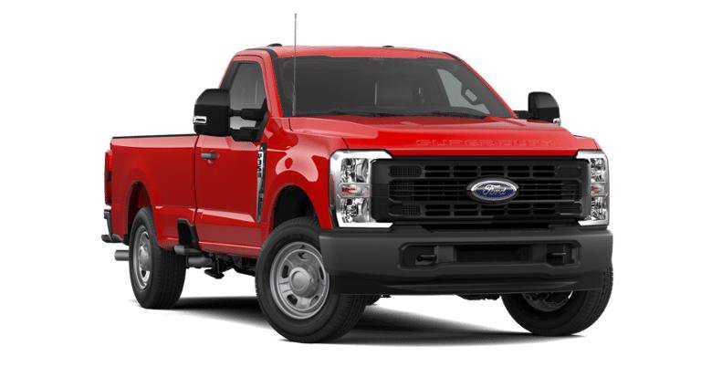 New 2026 Ford F350 XL image 42