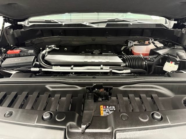 New 2026 Chevrolet Silverado 1500 RST w/ RST Select Package AWD/4WD image 10