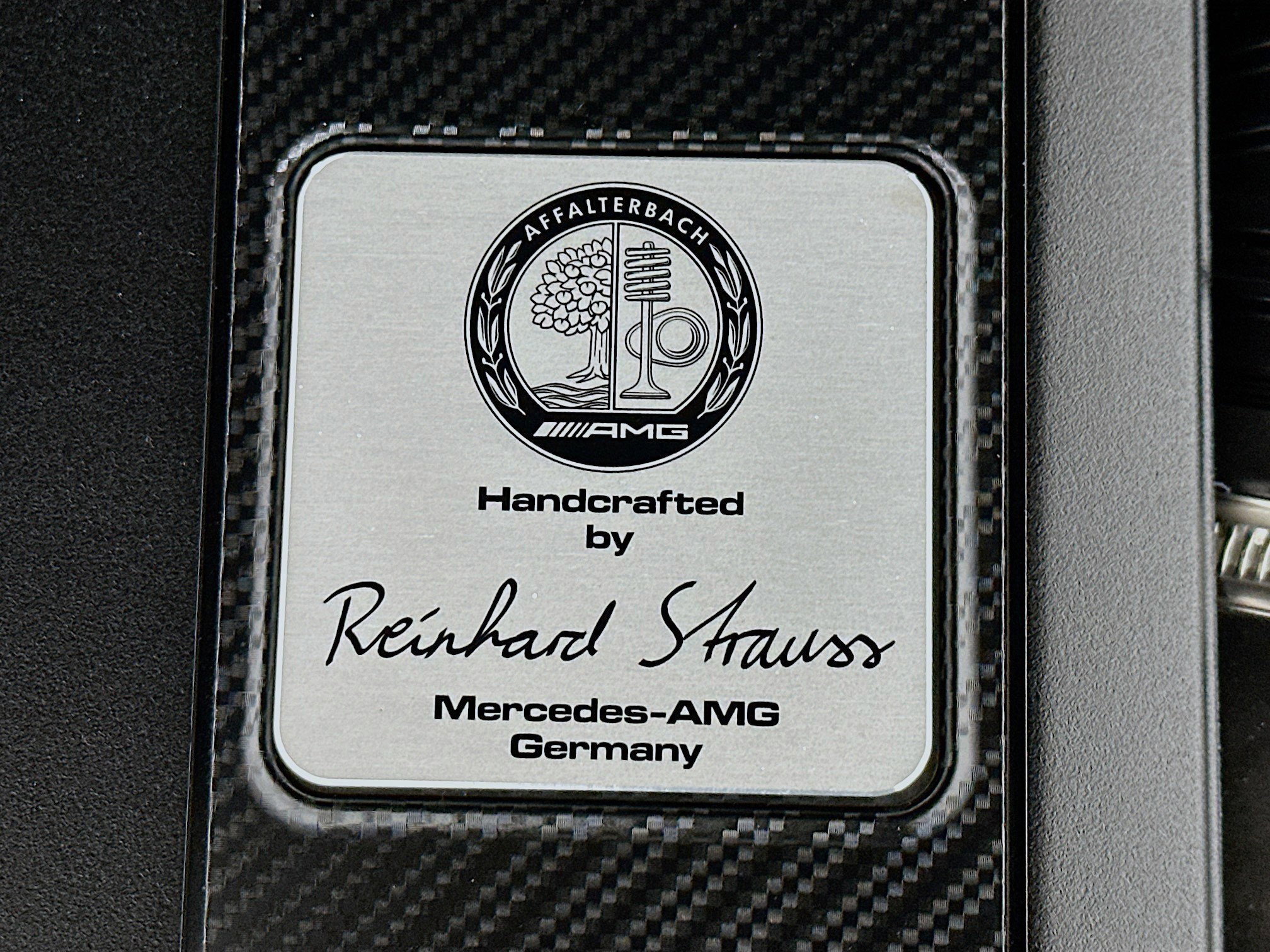 Used 2025 Mercedes-Benz C 36 AMG S image 32