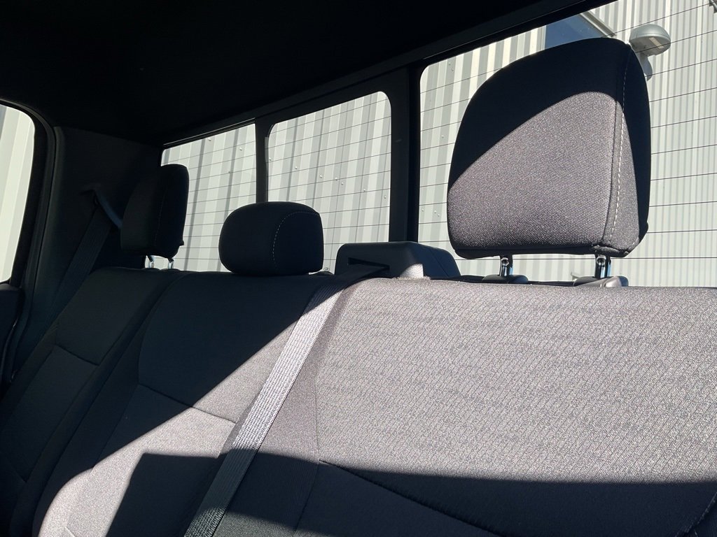 Used 2022 Ford F150 XLT w/ Equipment Group 302A High image 19