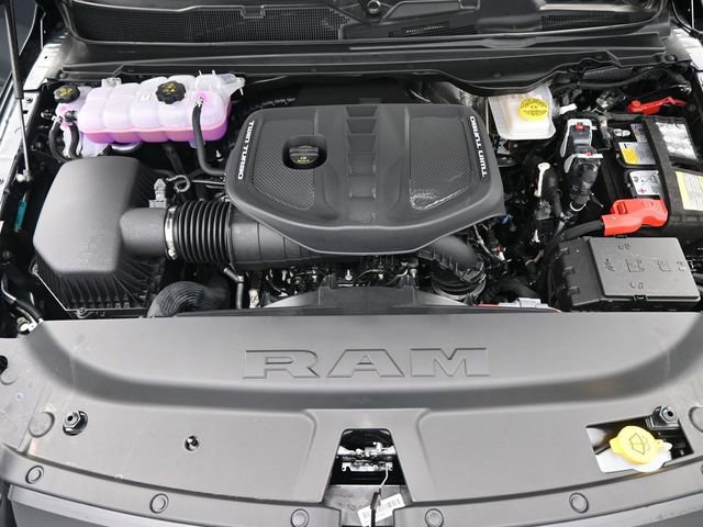 New 2026 RAM 1500 Limited image 22