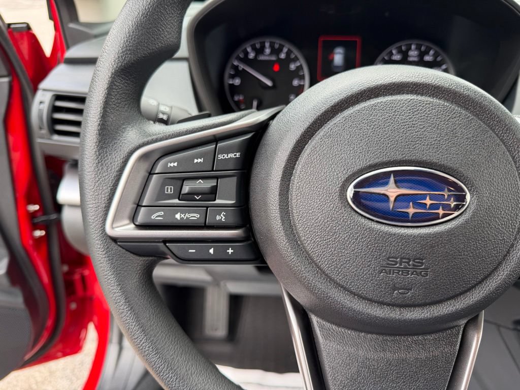 Used 2025 Subaru Impreza 2.0i Sport AWD/4WD image 25